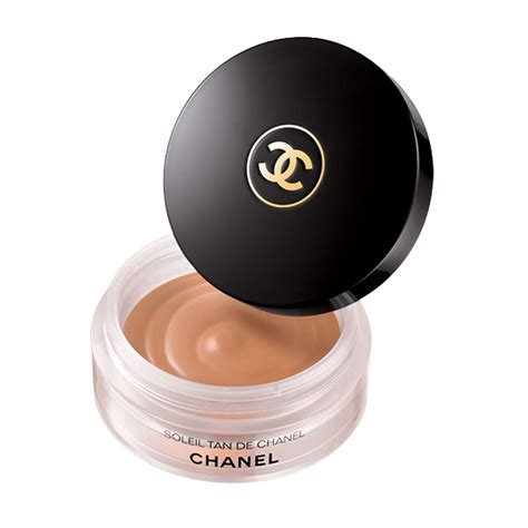 chanel soleil tan de chanel product size|soleil bronzer reviews.